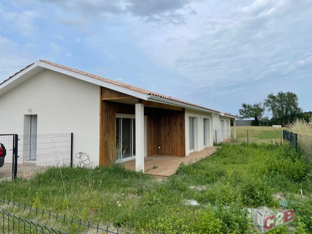 Agence immobilière de CABINET CONSEIL BREDOIS
