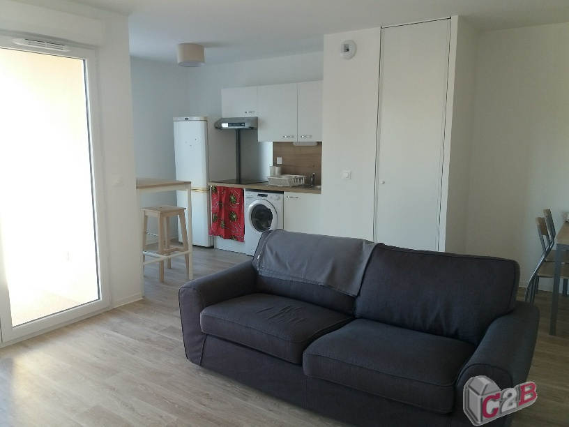 Agence immobilière de CABINET CONSEIL BREDOIS