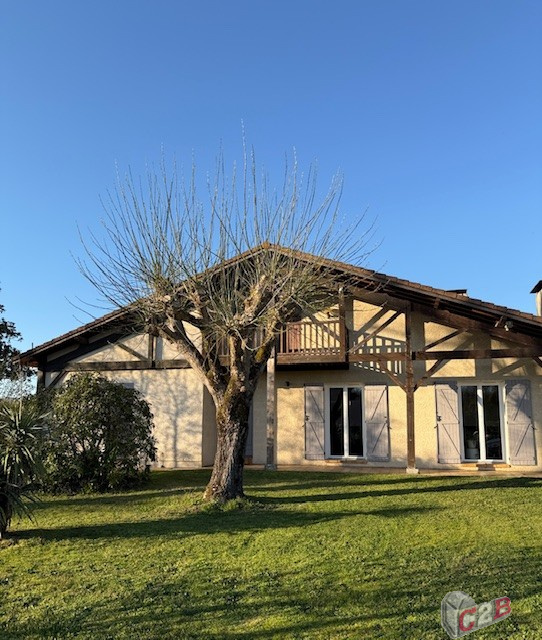 Agence immobilière de CABINET CONSEIL BREDOIS