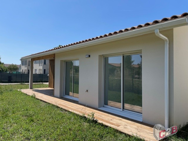 Agence immobilière de CABINET CONSEIL BREDOIS