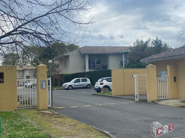 Agence immobilière de CABINET CONSEIL BREDOIS