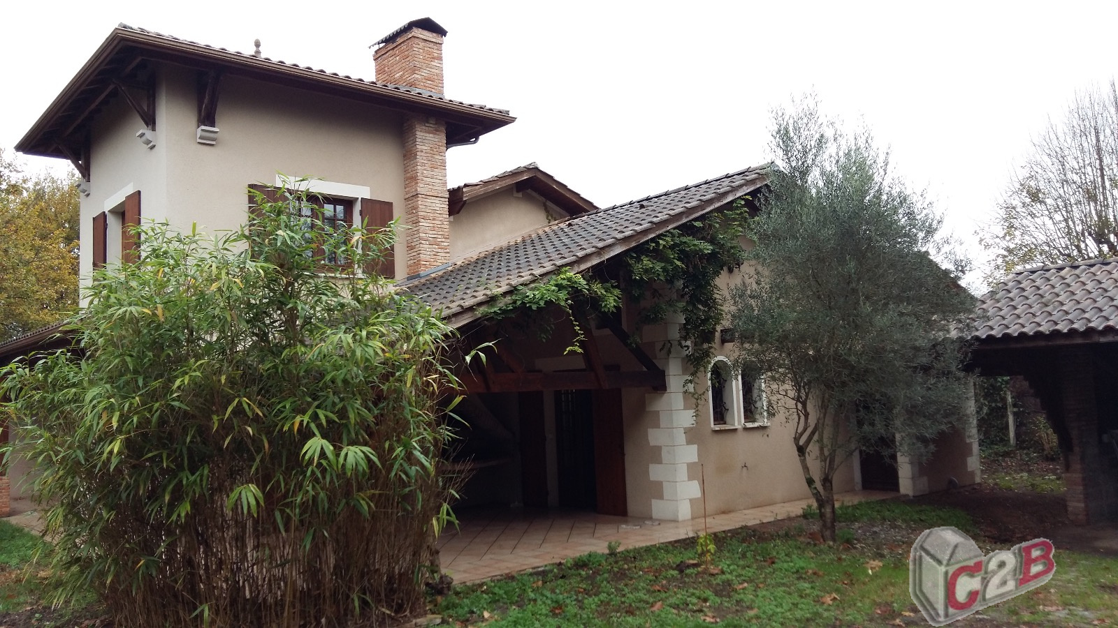 Agence immobilière de CABINET CONSEIL BREDOIS