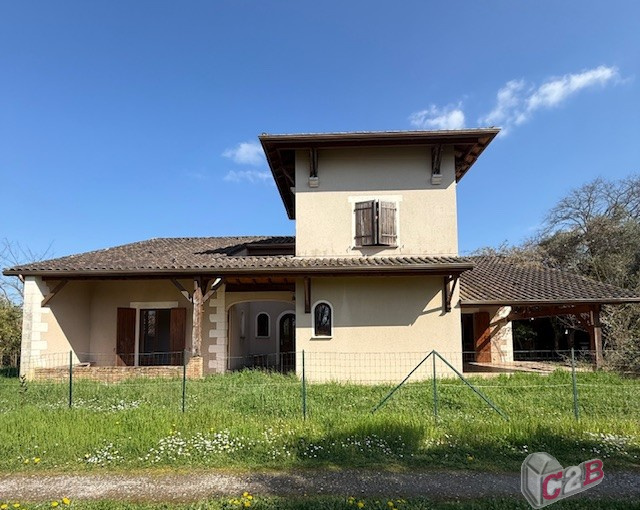 Agence immobilière de CABINET CONSEIL BREDOIS