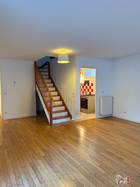 Agence immobilière de CABINET CONSEIL BREDOIS