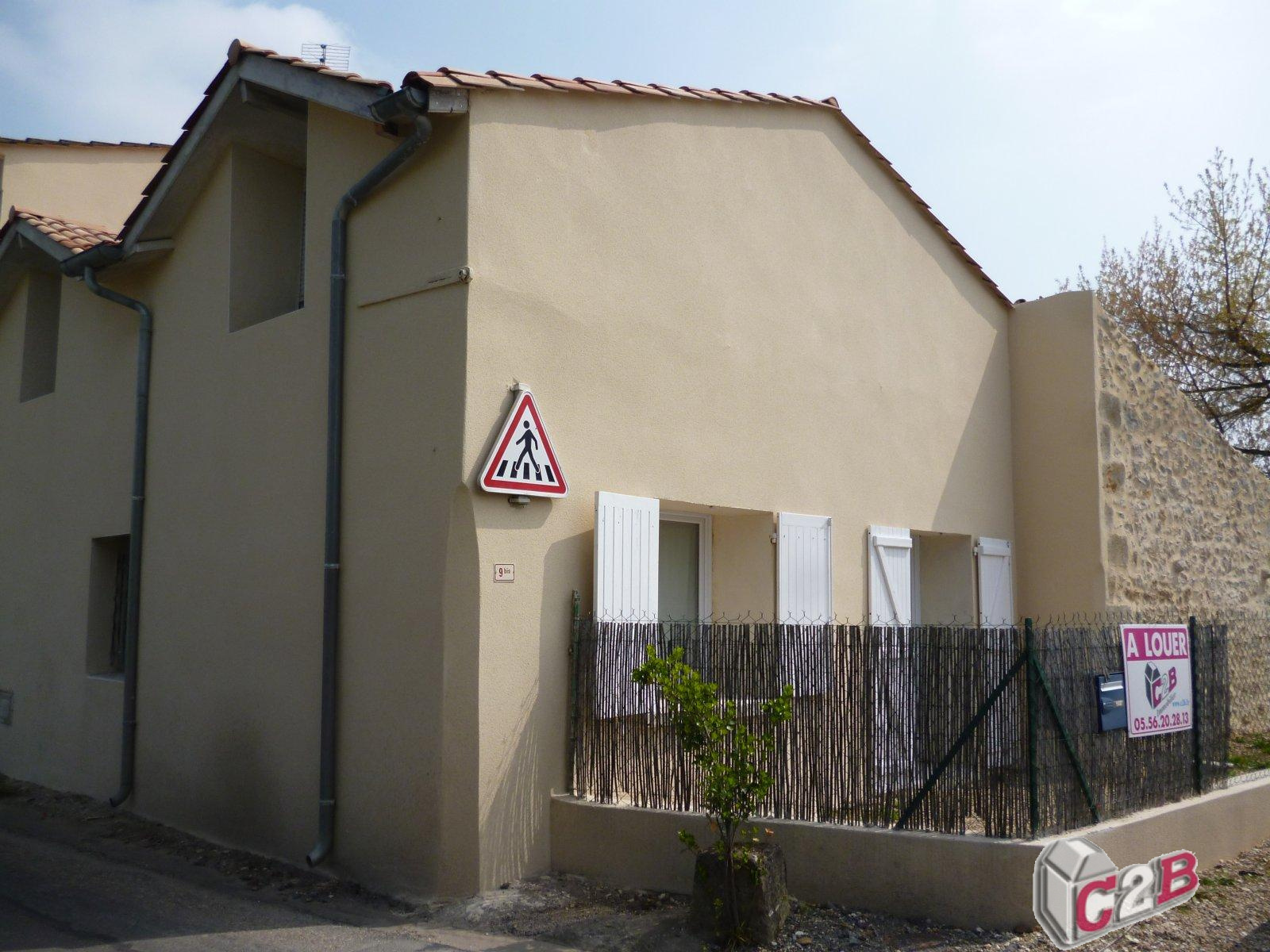 Agence immobilière de CABINET CONSEIL BREDOIS