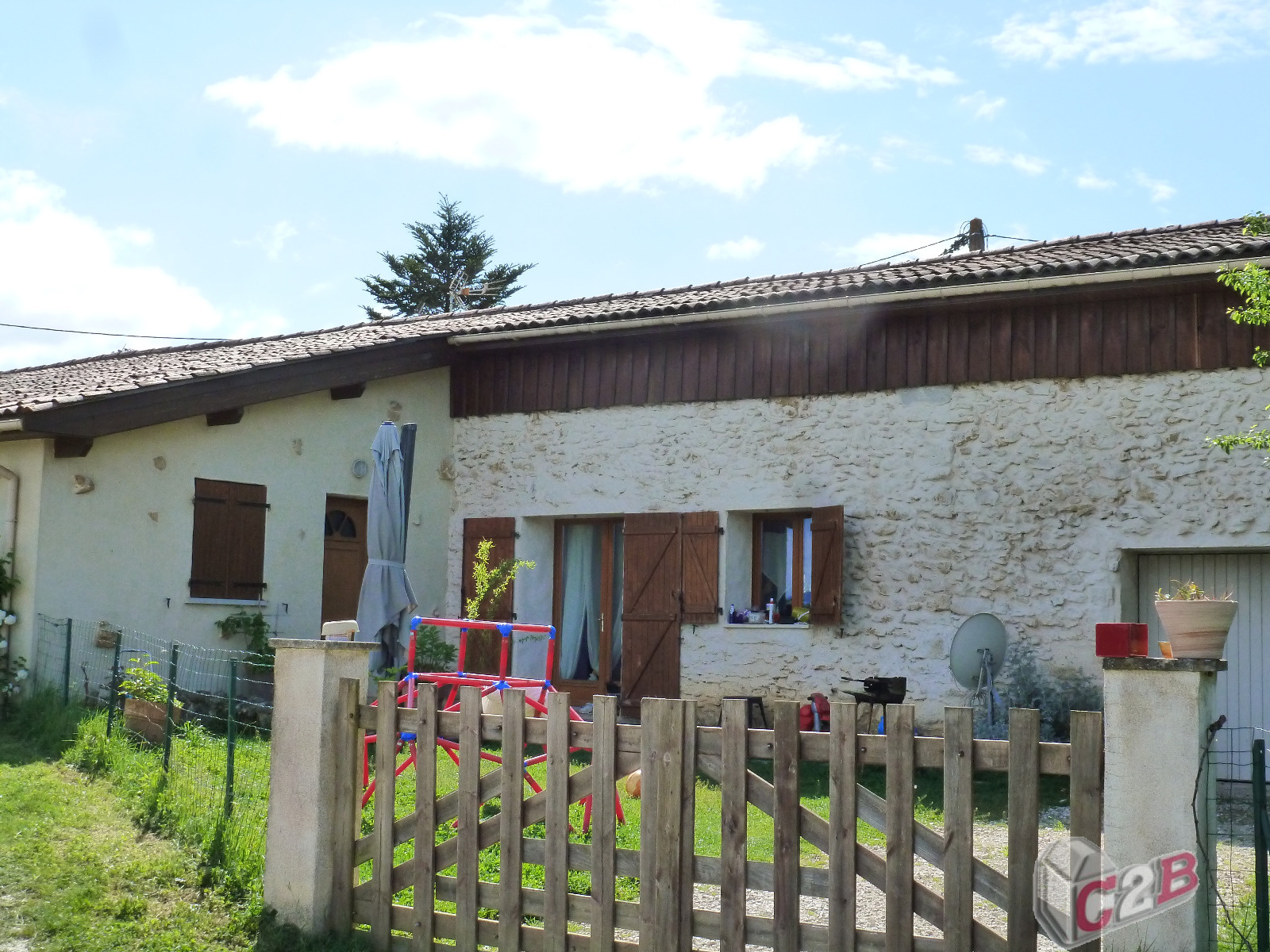 Agence immobilière de CABINET CONSEIL BREDOIS