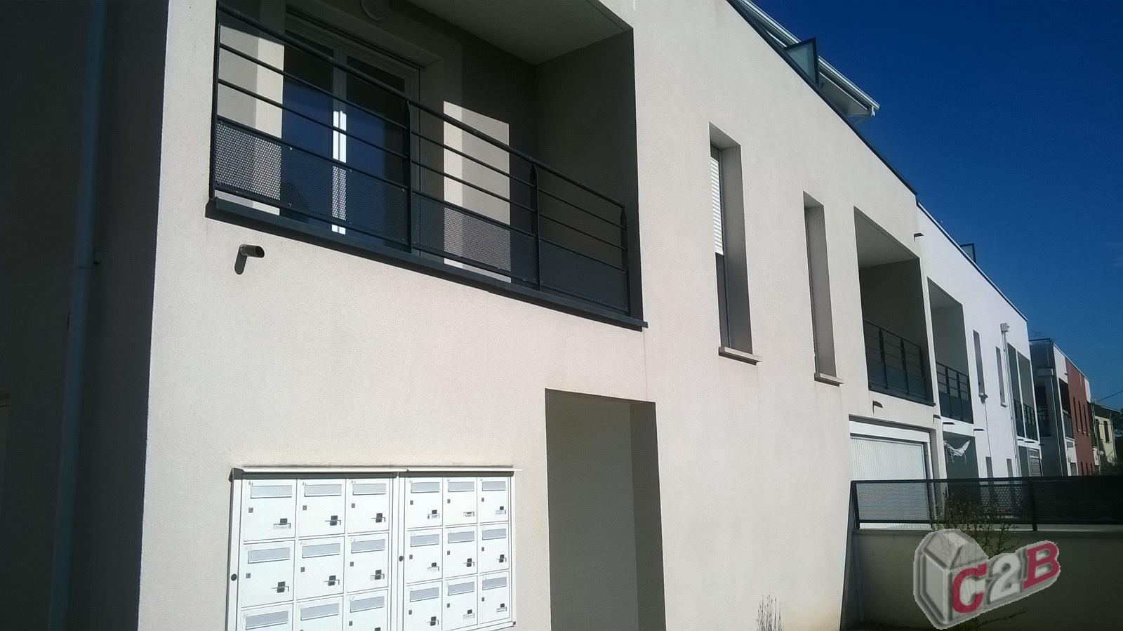 Agence immobilière de CABINET CONSEIL BREDOIS