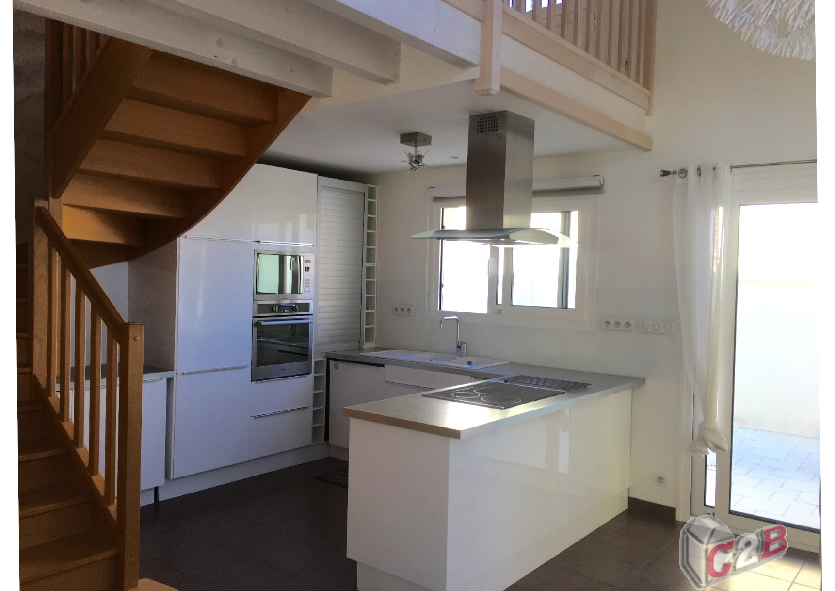 Agence immobilière de CABINET CONSEIL BREDOIS