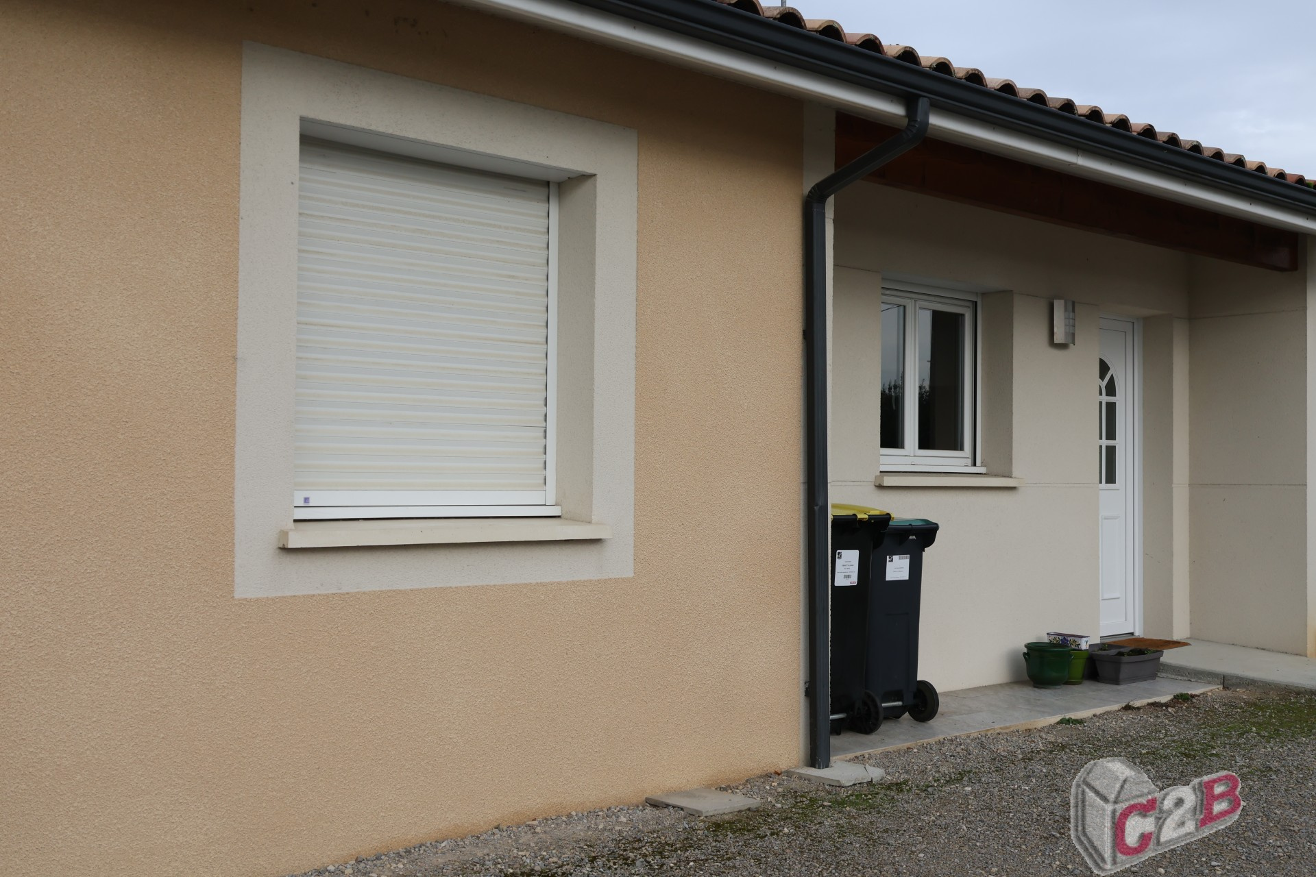 Agence immobilière de CABINET CONSEIL BREDOIS